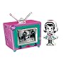 Pixel Chix TV Fashion Network Set