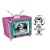 Pixel Chix - TV Fashion Network