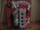Kryptonics Abec 7 Bearings Chrome Steel