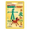 Bendable Retro Mini Pair