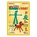 Search : Pocket Size Gumby and Pokey Bendable Figure Set