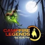 Campfire Legends: The Hookman [Download]