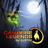 CampfireLegends:TheHookman[GameDownload]