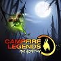 Campfire Legends: The Hookman [Game Download]