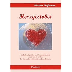Herzgest�ber: Lyrik