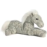 Aurora World Flopsie Horse/Dusty Plush