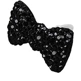 Bow 3.5mm Dustproof Plug Earphone Cover Stopper for iPhone 5 4 iPad iPod Touch