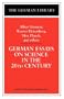 German Essays on Science in the 20th Century: Albert Einstein, Werner Heisenberg, Max Planck, and ot (German Library)