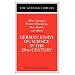 German Essays on Science in the Twentieth Century (German Library)