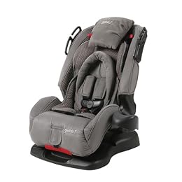 Safety 1st All-in-One Convertible Car Seat - Stone Gate