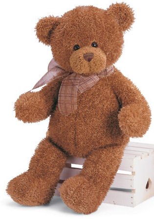 Childrens Toyshop  Toys : Fabian 15"