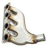2000-11 CADILLAC PONTIAC BUICK 4.6L NORTHSTAR V8 LEFT EXHAUST MANIFOLD 12578360 by GM