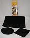 Kitchen & Housewares : LK4314 Chefs Planet Baking Pan Liners, 3 sizes, each 3 mil thick