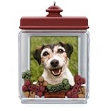 Special Dog Photo Holder 2009 Hallmark Ornament