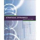 Click here to buy Strategic Dynamics: Concepts and Cases by  Robert A. Burgelman, Andrew S. Grove, and Philip E. Meza.
