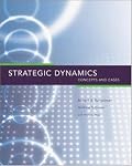 Strategic Dynamics: Concepts and Cases