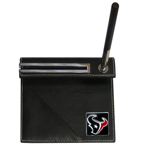 NFL Houston Texans Desk Set