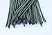 Feel Fragrance Reed Diffuser Sticks Replacement Rattan 12 X 0.12Inches Green(60pcs）