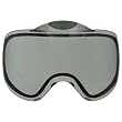 Proto Thermal Paintball Goggle Lens - Smoke