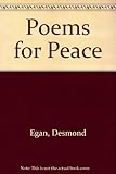 Poems for peace