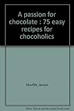 A passion for chocolate