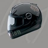 Scorpion EXO 700 Scorpion Helmet Chameleon Black Large