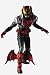 BM Project RAH Masked Rider Kiva 12 inch figure_s-4