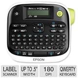 Epson LabelWorks LW-300 Label Maker (C51CB69010)