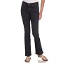 Levi's Women's Petite Perfectly Slimming Straight Leg 512 Jean