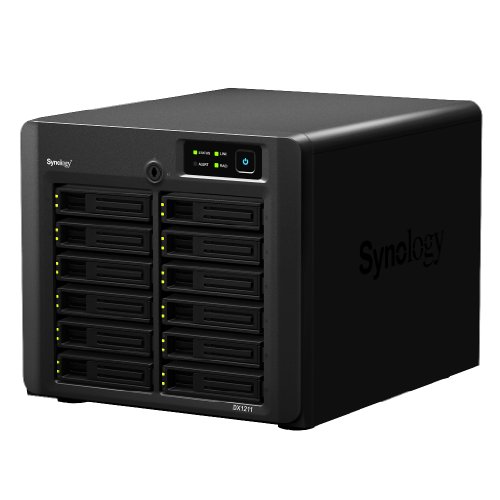 Synology  DX1211