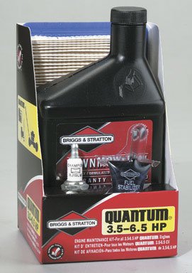 Midwest Engine 5106b Briggs and Stratton Tune up Kit