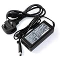 HP COMPAQ Presario CQ56-251SA, COMPAQ Presario CQ57-225SA, COMPAQ Presario CQ56-206SA 18.5V 3.5A LAPTOP ADAPTER CHARGER compatible PSU Battery Charger Shizalta(TM)