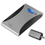 Powertraveller Power Gorilla supplied with Gorilla Pad