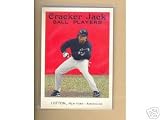 2004 Topps Cracker Jack 28 Kenny Lofton (Baseball Cards) [Misc.]
