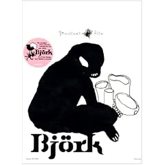 Bj�rk : Greatest Hits 1993 - 2003 - DVD