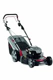 AL-KO 119316 Silver 520 BRV Premium Benzin-Rasenmäher inkl. Speedcontrol