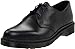 Dr. Martens 1461 Shoe,Black Smooth,5 UK/6-7 M US