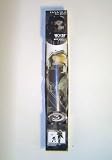 Halo 3 Gamer Graffix - Reusable Wall Graphics