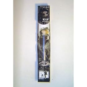 Halo 3 Gamer Graffix - Reusable Wall Graphics