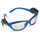 Panther Vision&reg; LED Safety Glasses