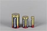 Produkt-Bild: 48er-SET Panasonic Batterien lose Xtreme Power Mignon lose LR 6 VE-Krt. 240