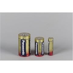 24er-SET Panasonic Batterien lose Xtreme Power Baby lose LR 14 VE-Krt. 120