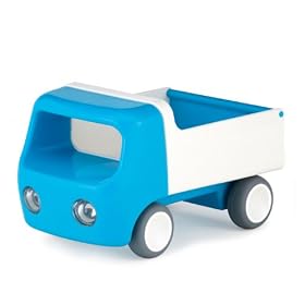 Kid O Tip Truck