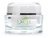 Premium Stretch Mark Cream (Professionally Formulated) w/ Natural Soothing Vitamins, Botanical Extracts, Skin Tightening Properties, and Collagen Building Peptide Agents.