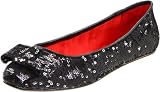Kate Spade New York Women's Finn Flat