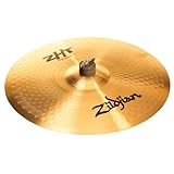 Zildjian 16-Inch ZHT Medium Thin Crash Cymbal