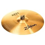 cymbals Zildjian ZHT 16 Inch Medium Thin Crash Cymbal Electronics cymbals