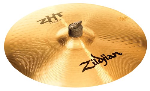 Zildjian ZHT 16-Inch Medium Thin Crash Cymbal