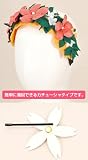 とある科学の超電磁砲(レールガン) 初春・佐天 髪飾りセット