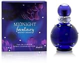 Midnight Fantasy by Britney Spears for Women 1.0 oz Eau de Parfum Spray